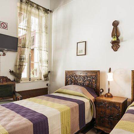 Gul Hanim House Boutique Hotel Никосия Экстерьер фото