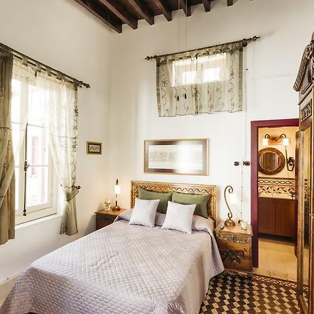 Gul Hanim House Boutique Hotel Никосия Экстерьер фото