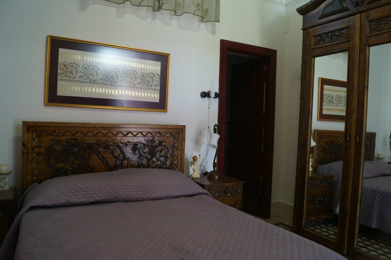 Gul Hanim House Boutique Hotel Никосия Экстерьер фото