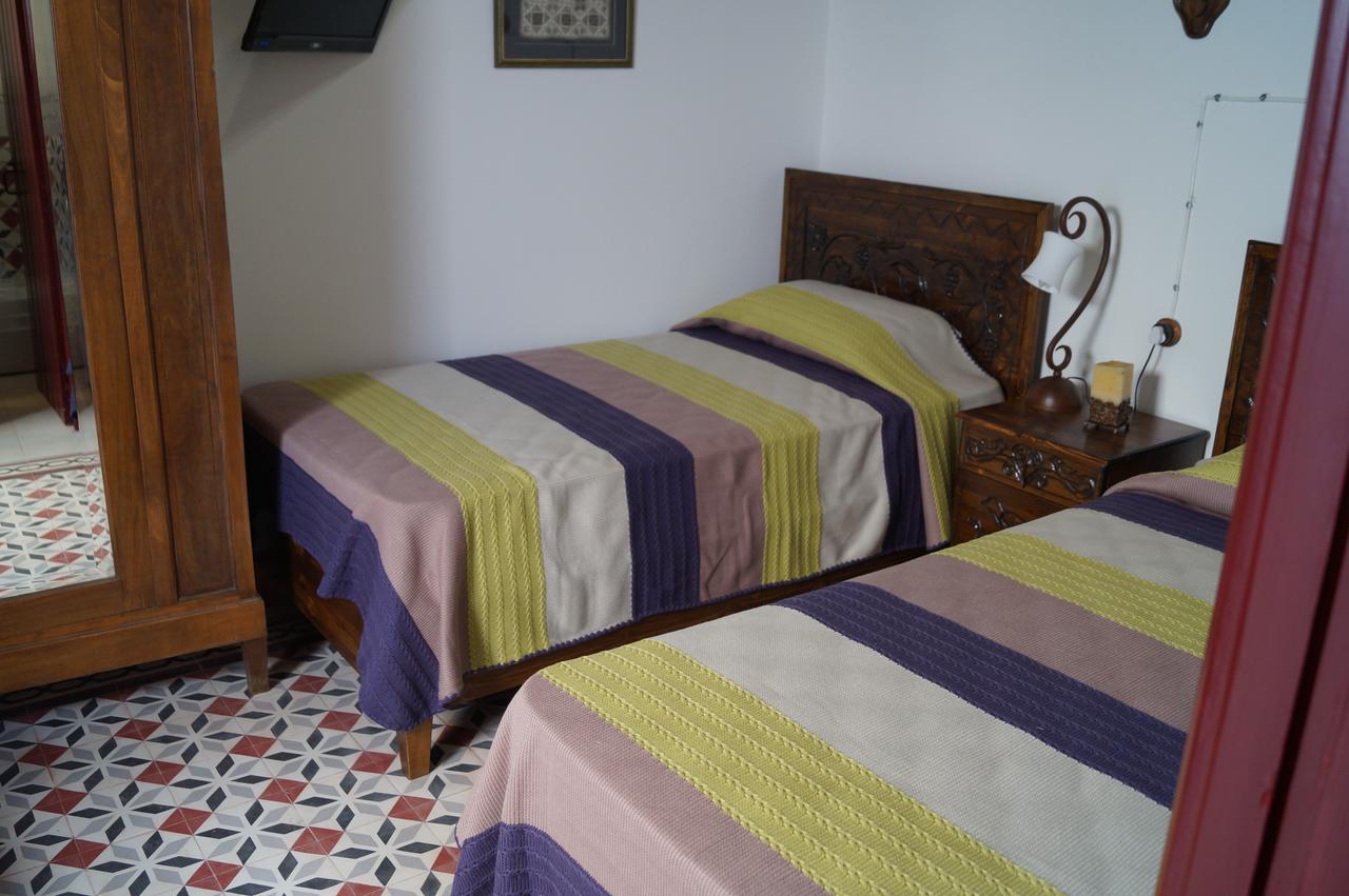 Gul Hanim House Boutique Hotel Никосия Экстерьер фото