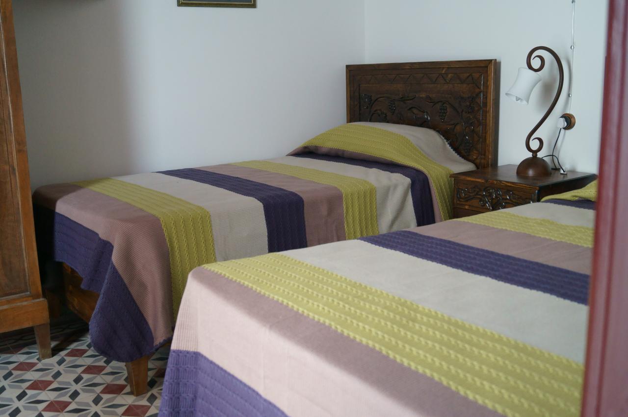 Gul Hanim House Boutique Hotel Никосия Экстерьер фото