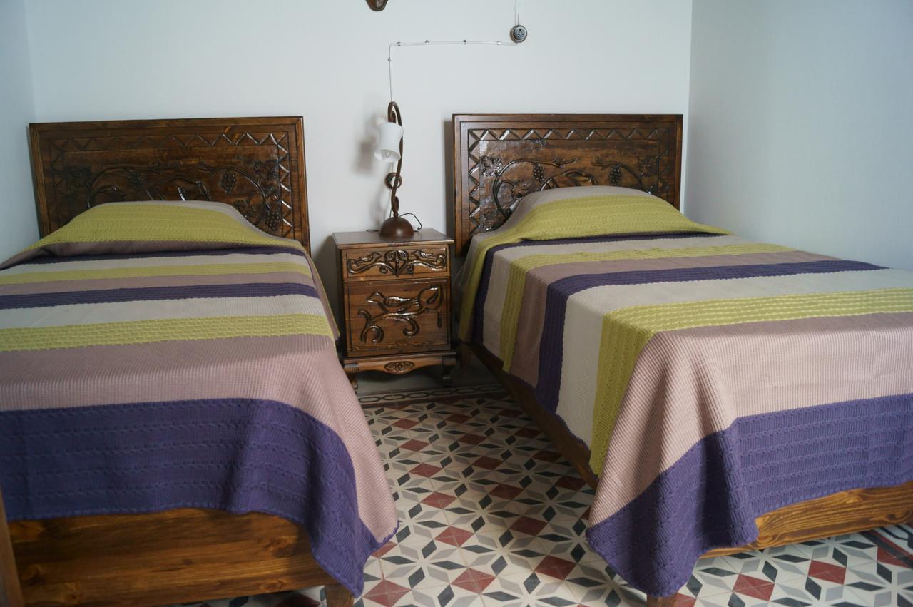 Gul Hanim House Boutique Hotel Никосия Экстерьер фото