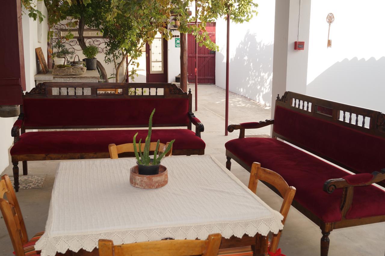 Gul Hanim House Boutique Hotel Никосия Экстерьер фото