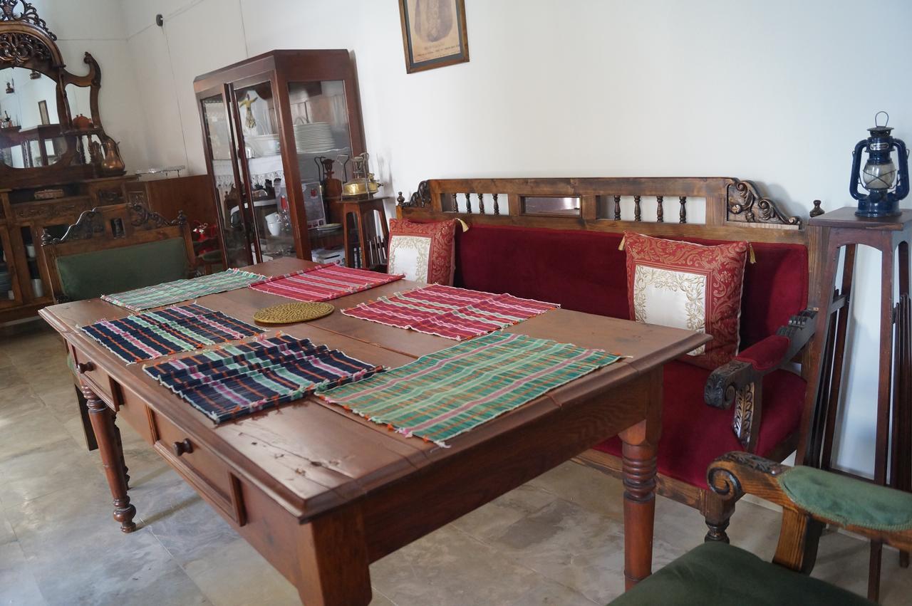 Gul Hanim House Boutique Hotel Никосия Экстерьер фото