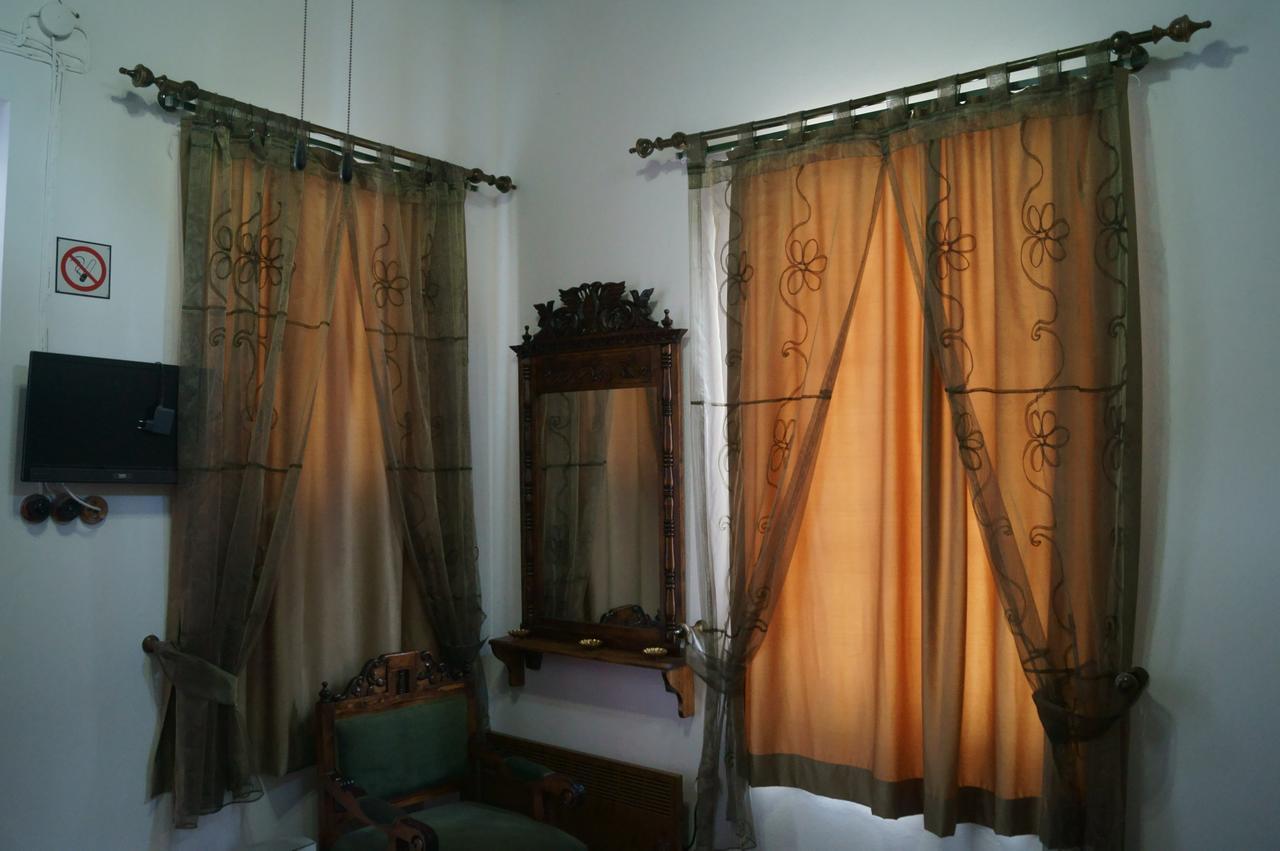 Gul Hanim House Boutique Hotel Никосия Экстерьер фото