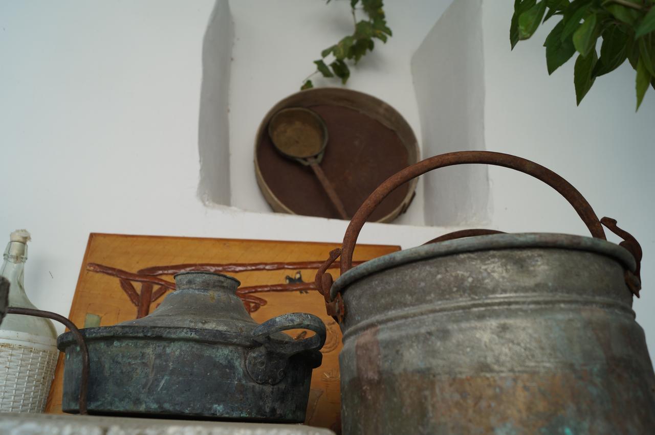 Gul Hanim House Boutique Hotel Никосия Экстерьер фото