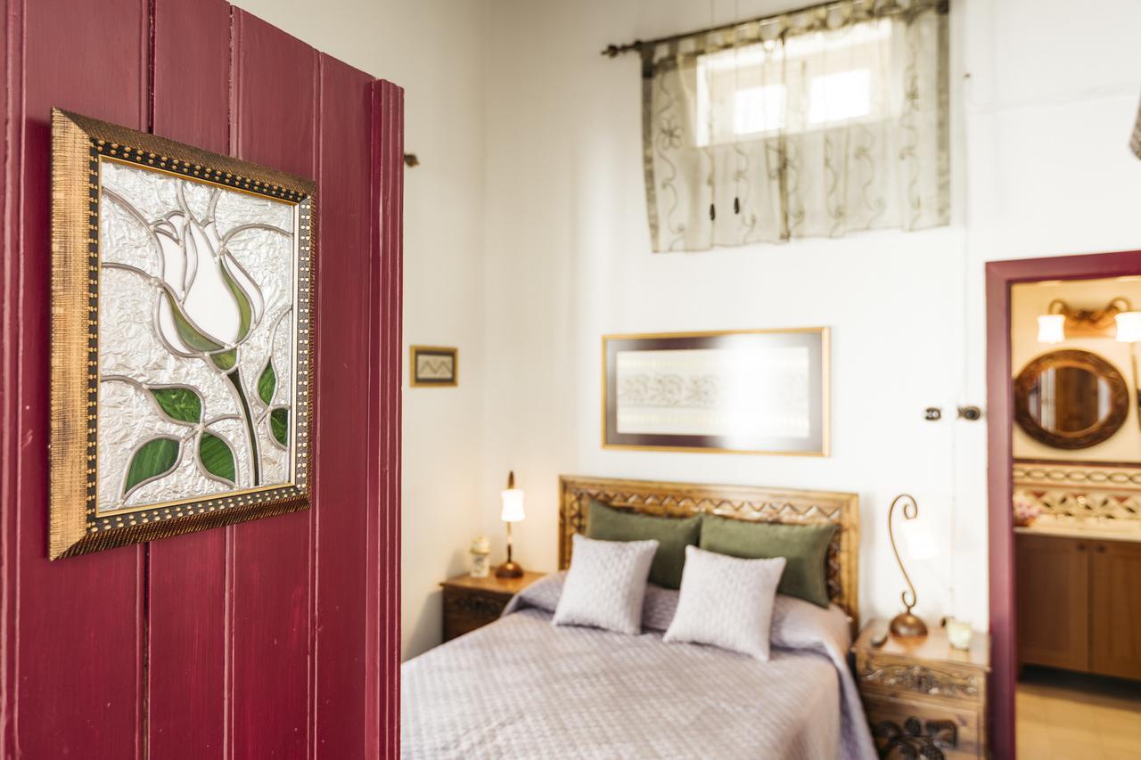 Gul Hanim House Boutique Hotel Никосия Экстерьер фото