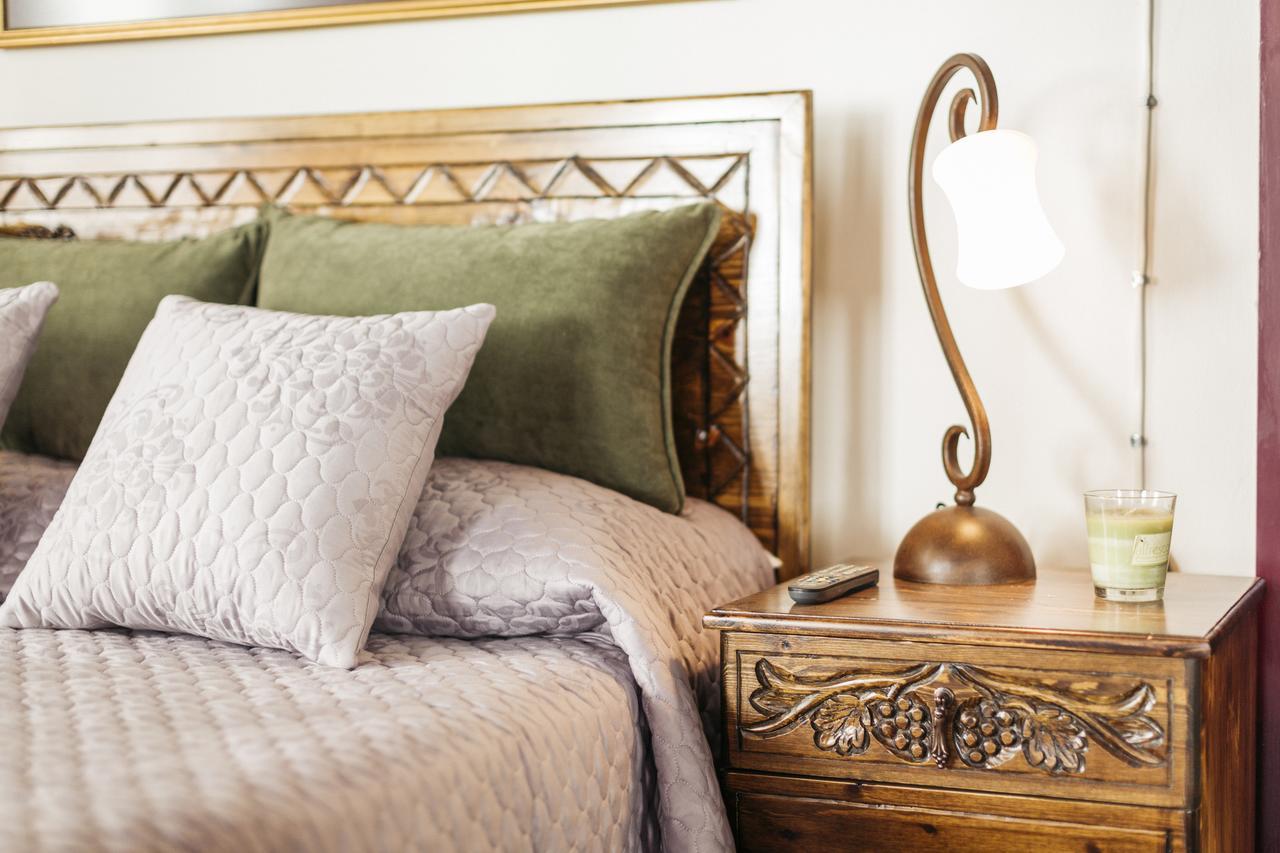 Gul Hanim House Boutique Hotel Никосия Экстерьер фото