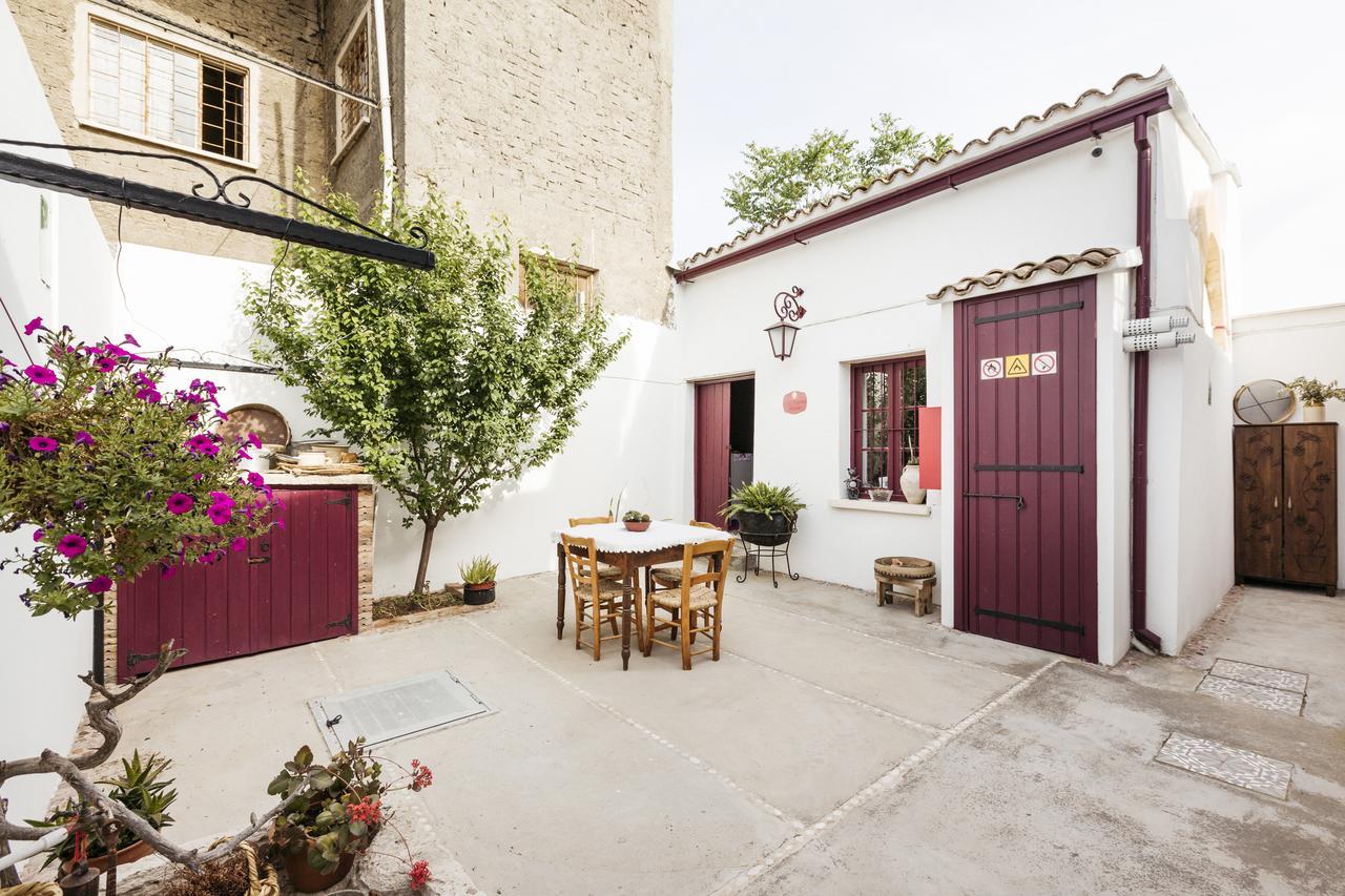 Gul Hanim House Boutique Hotel Никосия Экстерьер фото