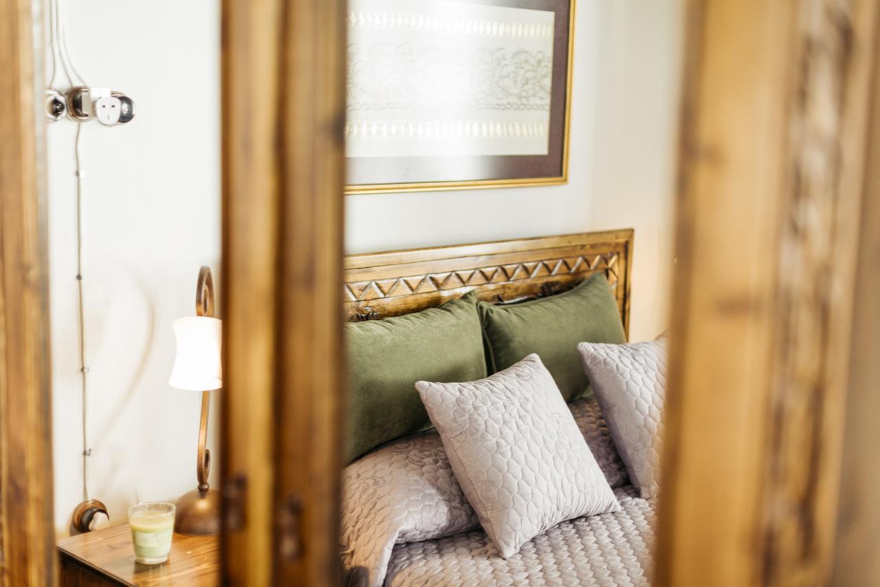 Gul Hanim House Boutique Hotel Никосия Экстерьер фото