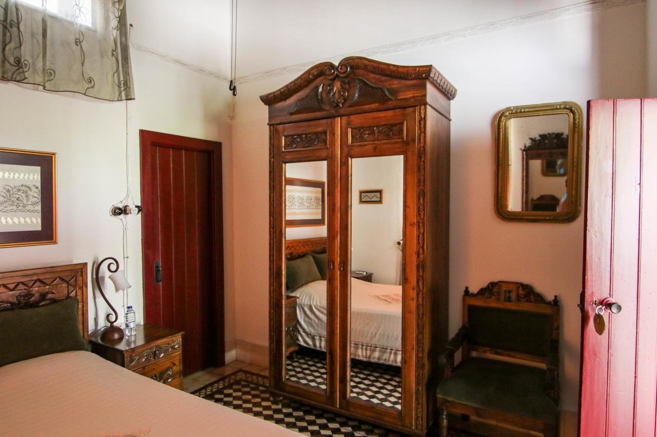 Gul Hanim House Boutique Hotel Никосия Экстерьер фото