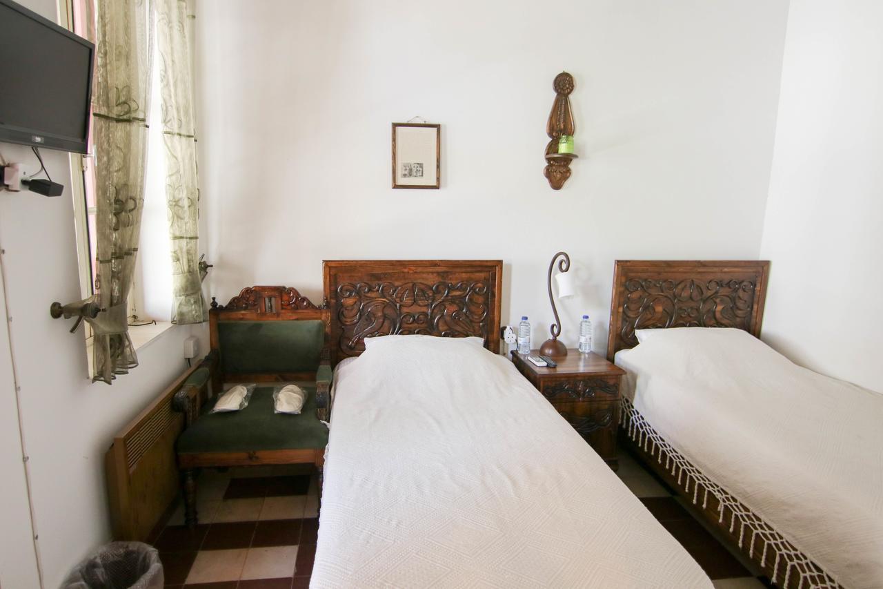 Gul Hanim House Boutique Hotel Никосия Экстерьер фото