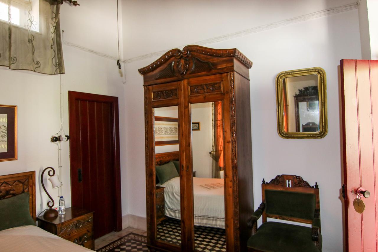 Gul Hanim House Boutique Hotel Никосия Экстерьер фото
