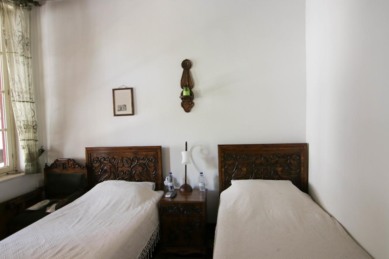 Gul Hanim House Boutique Hotel Никосия Экстерьер фото