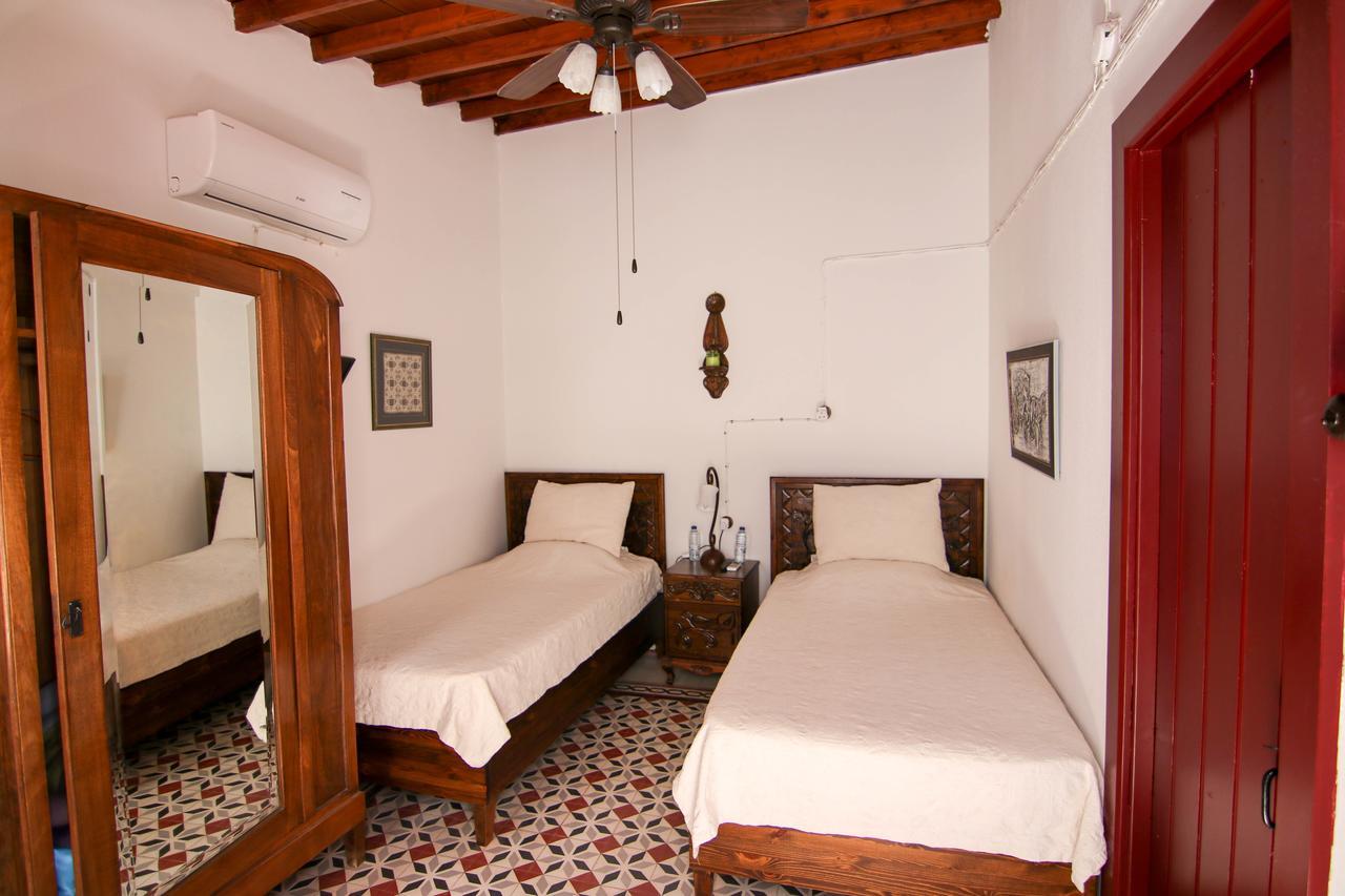 Gul Hanim House Boutique Hotel Никосия Экстерьер фото